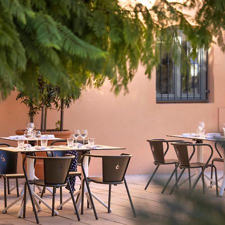 L'Eautel Toulon Centre Port Hotel Bagian luar foto